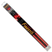 Load image into Gallery viewer, Firestix Drum Sticks Red - FX12RD