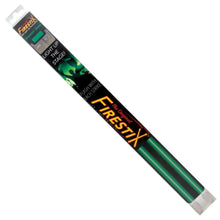 Load image into Gallery viewer, Firestix Drum Sticks Green - FX12GR