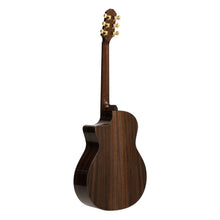 Load image into Gallery viewer, Crafter Stage Series G20CE EDIT Grand Auditorium Electro-Acoustic Guitar w/Gigbag - Natural