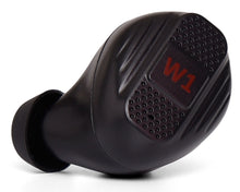 Load image into Gallery viewer, Soho W1 Wireless Earbuds with Power Bank - Black