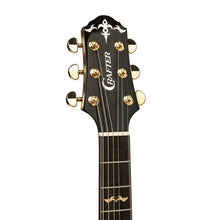 Load image into Gallery viewer, Crafter Stage Series G20CE EDIT Grand Auditorium Electro-Acoustic Guitar w/Gigbag - Natural