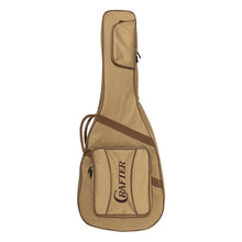 Load image into Gallery viewer, Crafter Stage Series G20CE EDIT Grand Auditorium Electro-Acoustic Guitar w/Gigbag - Natural