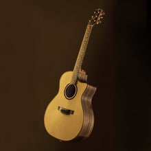Load image into Gallery viewer, Crafter Stage Series G20CE EDIT Grand Auditorium Electro-Acoustic Guitar w/Gigbag - Natural