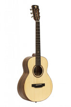 Load image into Gallery viewer, Crafter Mino Series Koa Electro-Acoustic Guitar - Natural