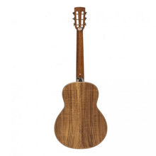 Load image into Gallery viewer, Crafter Mino Series Koa Electro-Acoustic Guitar - Natural