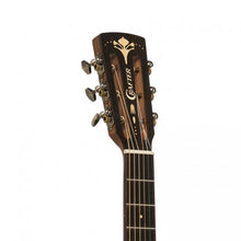 Load image into Gallery viewer, Crafter Mino Series Koa Electro-Acoustic Guitar - Natural