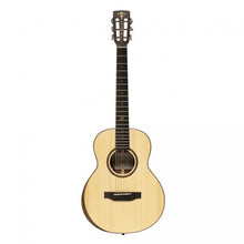 Load image into Gallery viewer, Crafter Mino Series Koa Electro-Acoustic Guitar - Natural
