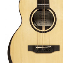 Load image into Gallery viewer, Crafter Mino Series Rosewood Electro-Acoustic Guitar w/Gigbag - Natural