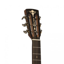 Load image into Gallery viewer, Crafter Mino Series Rosewood Electro-Acoustic Guitar w/Gigbag - Natural