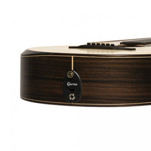 Load image into Gallery viewer, Crafter Mino Series Rosewood Electro-Acoustic Guitar w/Gigbag - Natural