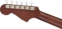 Load image into Gallery viewer, Fender Sonoran Mini Acoustic Guitar w/Gigbag - Natural