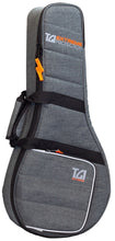 Load image into Gallery viewer, TGI Extreme Flatback Mandolin Gigbag - 4838
