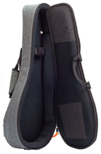 Load image into Gallery viewer, TGI Extreme Flatback Mandolin Gigbag - 4838