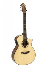Load image into Gallery viewer, Crafter Able Series G600CE Grand Auditorium Electro-Acoustic - Natural