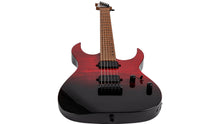 Load image into Gallery viewer, Spira S-450 Electric Guitar - Trans Red