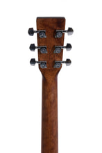 Load image into Gallery viewer, Sigma DMC-1E Cutaway Dreadnought Electro Acoustic Guitar - Natural