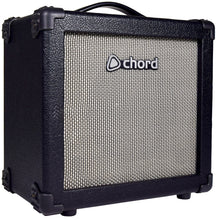 Load image into Gallery viewer, Chord 15W Bass Guitar Amp w/ Bluetooth - CB-15BT