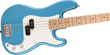 Load image into Gallery viewer, Squier Sonic Precision Bass - California Blue