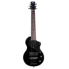 Load image into Gallery viewer, Blackstar Carry-On ST Electric Guitar - Jet Black