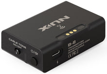 Load image into Gallery viewer, NUX B-8 Wireless Instrument System