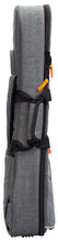 Load image into Gallery viewer, TGI Extreme Flatback Mandolin Gigbag - 4838