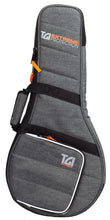 Load image into Gallery viewer, TGI Extreme Flatback Mandolin Gigbag - 4838