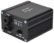 Load image into Gallery viewer, Chord Passive DI Box