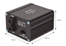 Load image into Gallery viewer, Chord Passive DI Box