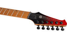 Load image into Gallery viewer, Spira S-450 Electric Guitar - Trans Red