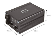 Load image into Gallery viewer, Chord Active DI Box