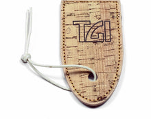 Load image into Gallery viewer, TGI Woven Vegan Strap - Multi