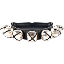 Load image into Gallery viewer, Meinl Sleigh Bell 7 Bells - Black