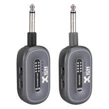 Load image into Gallery viewer, XVIVE Guitar Wireless System w/Case - A58