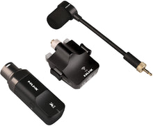 Load image into Gallery viewer, NUX B-6 Wireless Saxophone Microphone System