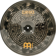Load image into Gallery viewer, Meinl Classic Custom Dark Set - CCD-CS3