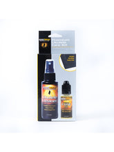 Load image into Gallery viewer, Music Nomad Premium Ukulele Care Kit