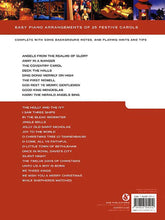 Load image into Gallery viewer, Rellly Easy Piano: Christmas Carols