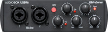 Load image into Gallery viewer, PreSonus Audiobox USB 96 Studio Ultimate Bundle - 25th Anniversary Edition