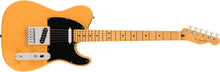 Load image into Gallery viewer, Fender Player II Series Telecaster - Butterscotch Blonde