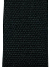 Load image into Gallery viewer, TGI Woven Vegan Strap - Black