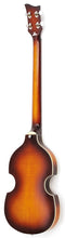 Load image into Gallery viewer, Hofner Ignition Cavern Violin Bass - Sunburst