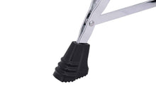 Load image into Gallery viewer, Mapex Saddle Top Drum Throne w/ Back Rest T875