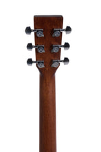 Load image into Gallery viewer, Sigma 00MSE SE Series Electro Acoustic Parlour Guitar - Natural