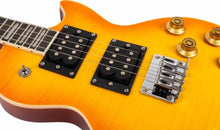 Load image into Gallery viewer, Flight Centurion Electric Tenor Ukulele - Vintage Burst