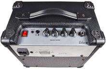 Load image into Gallery viewer, Chord 15W Bass Guitar Amp w/ Bluetooth - CB-15BT