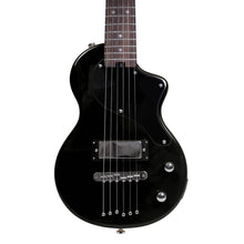 Load image into Gallery viewer, Blackstar Carry-On ST Electric Guitar - Jet Black