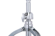 Load image into Gallery viewer, Mapex Saddle Top Drum Throne w/ Back Rest T875