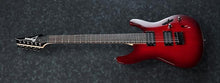 Load image into Gallery viewer, Ibanez S521-BBS S Series Electric Guitar - Blackberry Sunburst