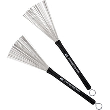 Load image into Gallery viewer, Meinl Standard Wire Brush - SB300