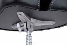 Load image into Gallery viewer, Mapex Saddle Top Drum Throne w/ Back Rest T875
